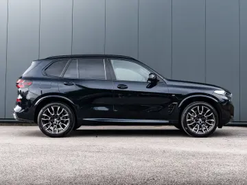 BMW X5 40 i xDrive M Sport LP 120.000 Euro