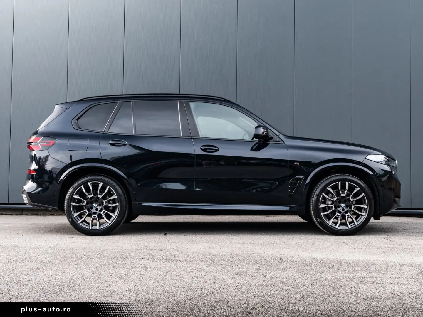 BMW X5 40 i xDrive M Sport LP 120.000 Euro