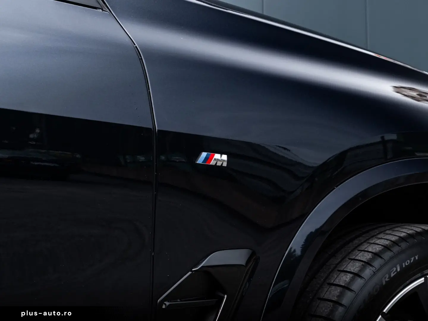 BMW X5 40 i xDrive M Sport LP 120.000 Euro