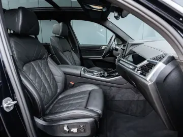BMW X5 40 i xDrive M Sport LP 120.000 Euro