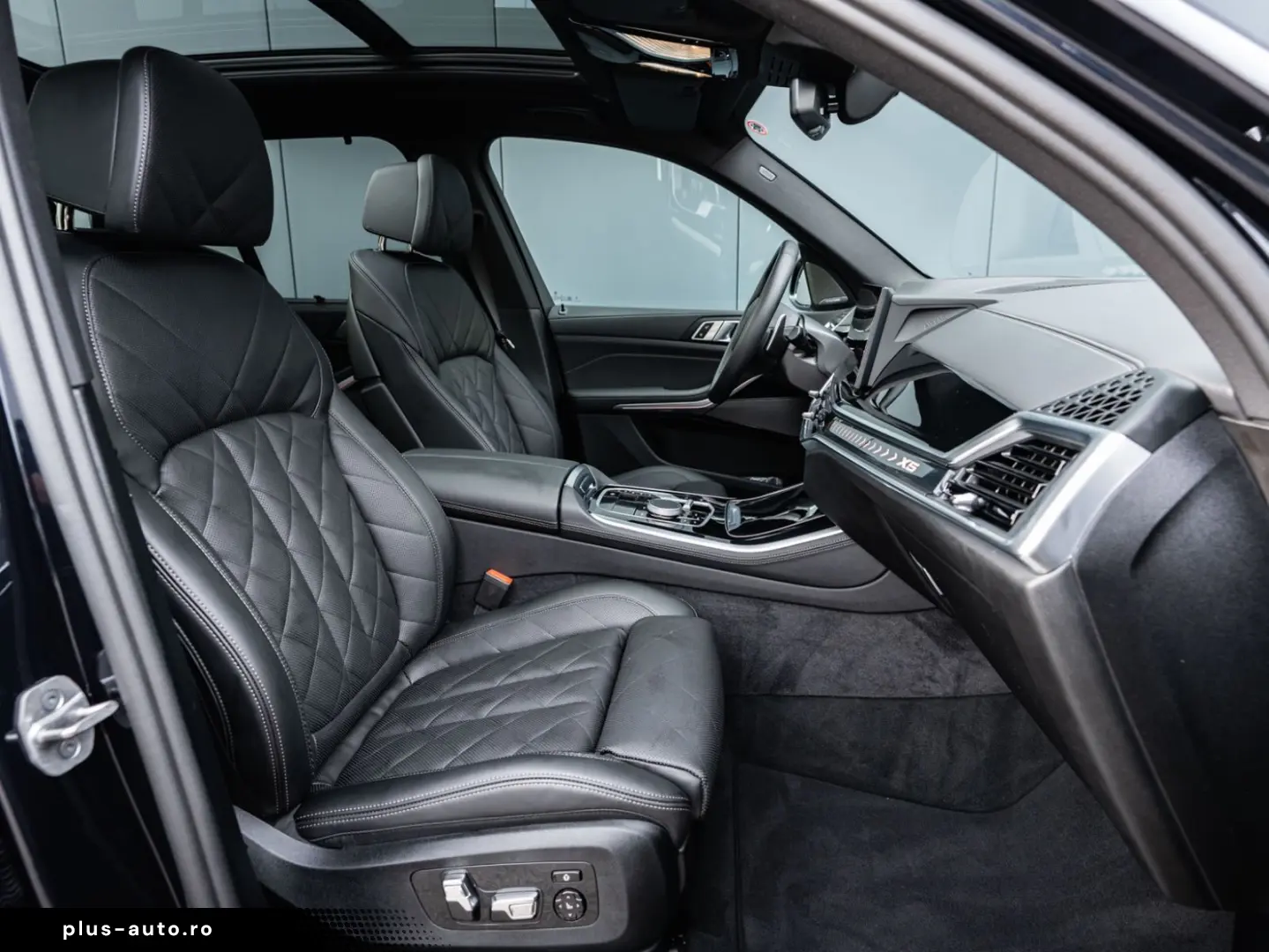 BMW X5 40 i xDrive M Sport LP 120.000 Euro