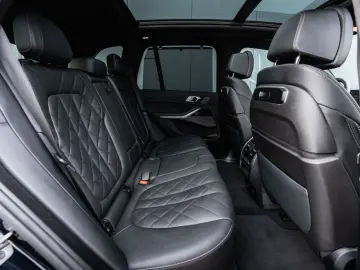 BMW X5 40 i xDrive M Sport LP 120.000 Euro