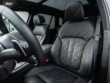 BMW X5 40 i xDrive M Sport LP 120.000 Euro