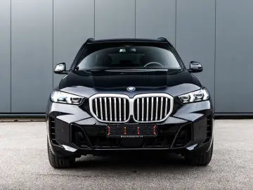 BMW X5 40 i xDrive M Sport LP 120.000 Euro