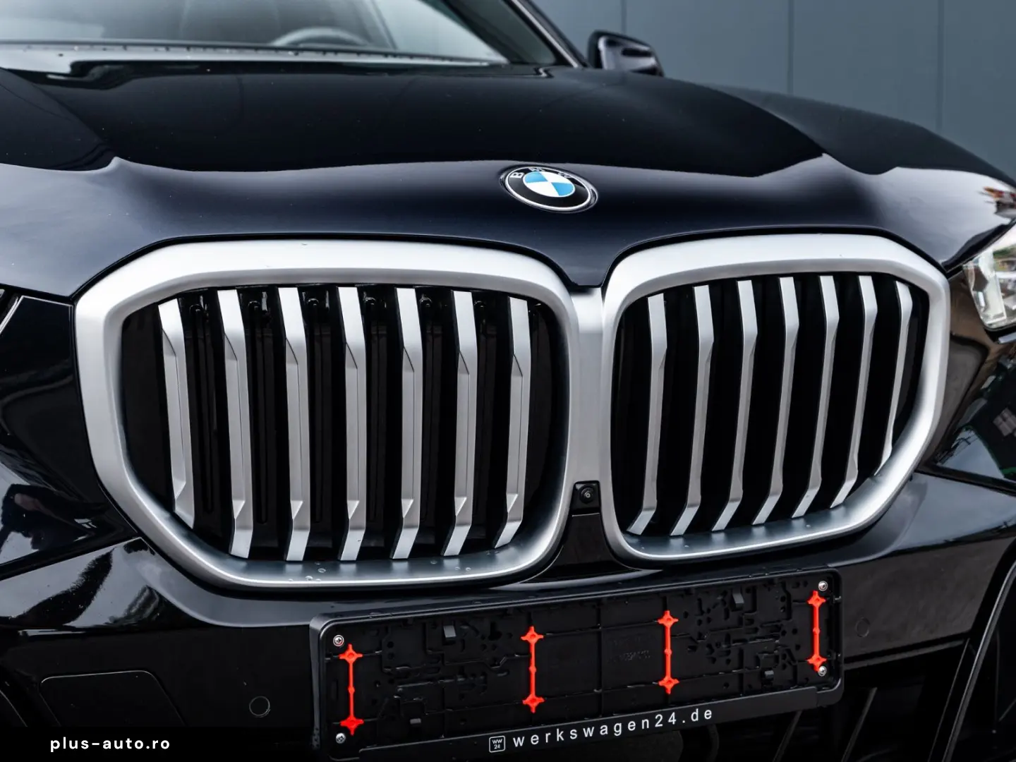 BMW X5 40 i xDrive M Sport LP 120.000 Euro