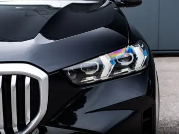 BMW X5 40 i xDrive M Sport LP 120.000 Euro