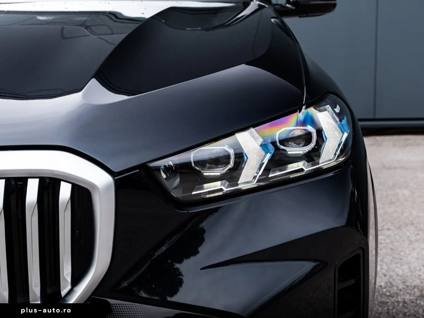 BMW X5 40 i xDrive M Sport LP 120.000 Euro