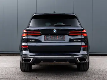 BMW X5 40 i xDrive M Sport LP 120.000 Euro