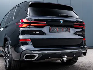 BMW X5 40 i xDrive M Sport LP 120.000 Euro