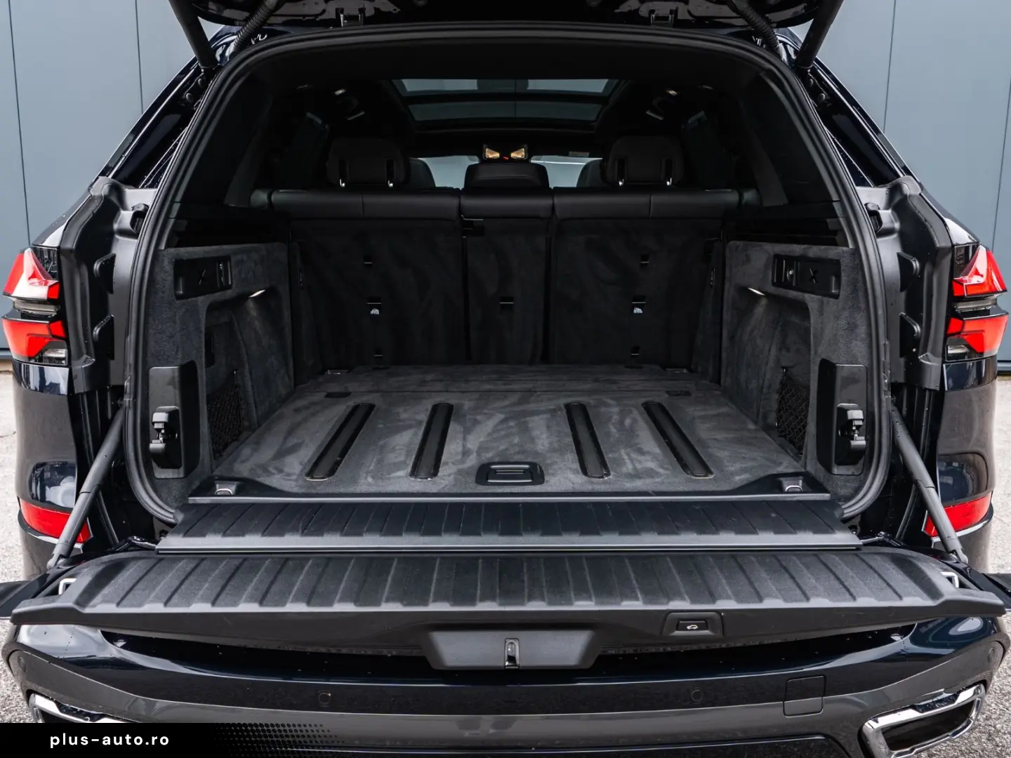 BMW X5 40 i xDrive M Sport LP 120.000 Euro