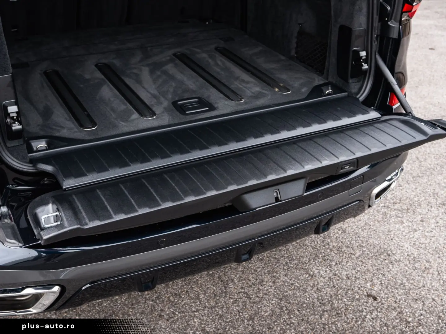 BMW X5 40 i xDrive M Sport LP 120.000 Euro