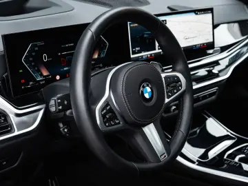 BMW X5 40 i xDrive M Sport LP 120.000 Euro