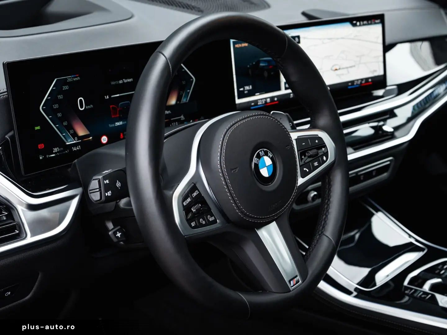 BMW X5 40 i xDrive M Sport LP 120.000 Euro