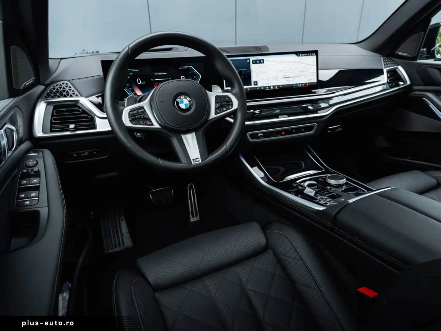 BMW X5 40 i xDrive M Sport LP 120.000 Euro
