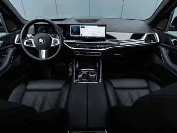 BMW X5 40 i xDrive M Sport LP 120.000 Euro