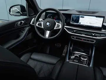 BMW X5 40 i xDrive M Sport LP 120.000 Euro