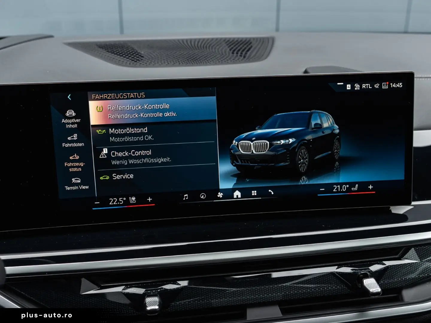 BMW X5 40 i xDrive M Sport LP 120.000 Euro