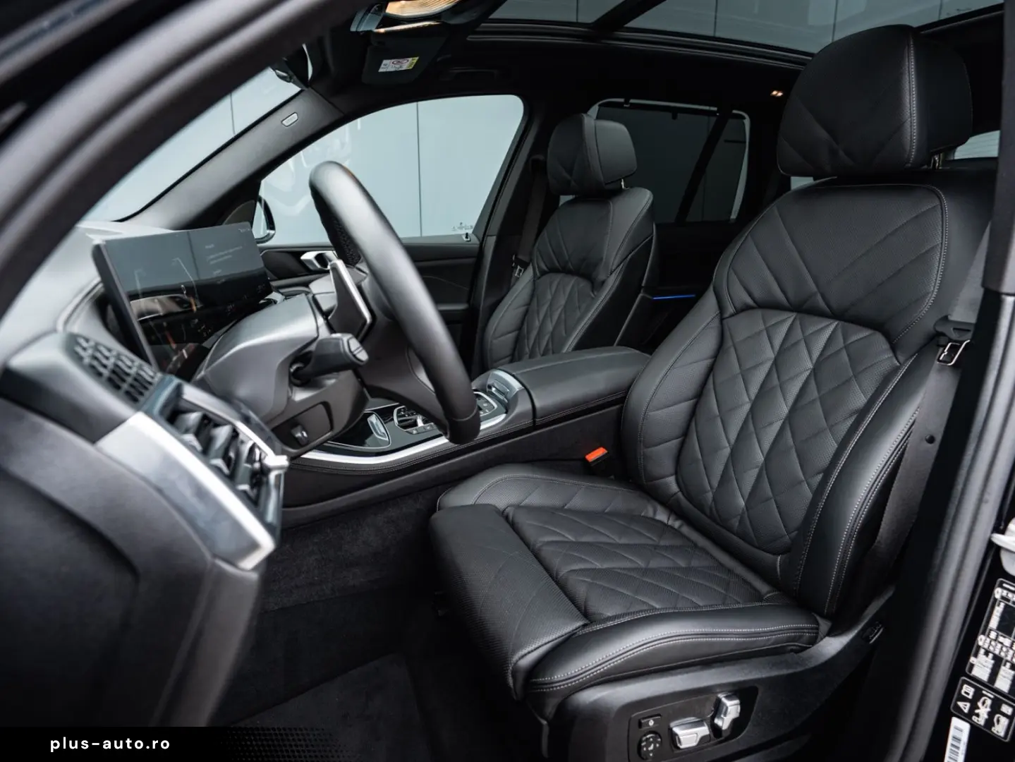 BMW X5 40 i xDrive M Sport LP 120.000 Euro