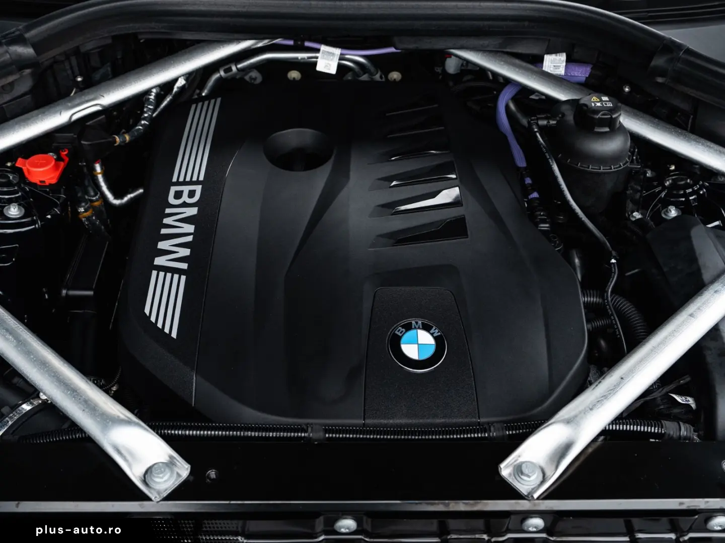 BMW X5 40 i xDrive M Sport LP 120.000 Euro