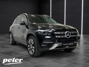 MERCEDES-BENZ GLE 350 de 4M AHZV Multib Burm Pano Ar&hellip;