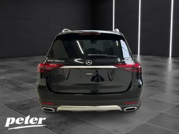 MERCEDES-BENZ GLE 350 de 4M AHZV Multib Burm Pano Ar…