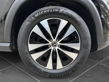 MERCEDES-BENZ GLE 350 de 4M AHZV Multib Burm Pano Ar…
