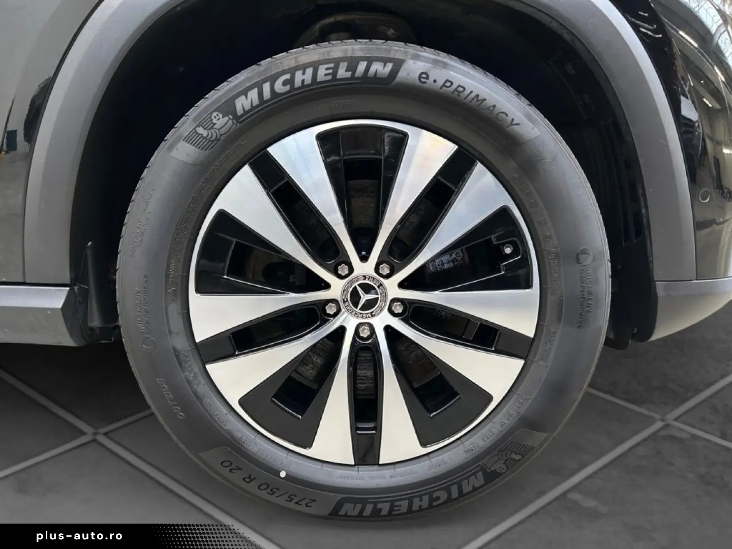 MERCEDES-BENZ GLE 350 de 4M AHZV Multib Burm Pano Ar&hellip;