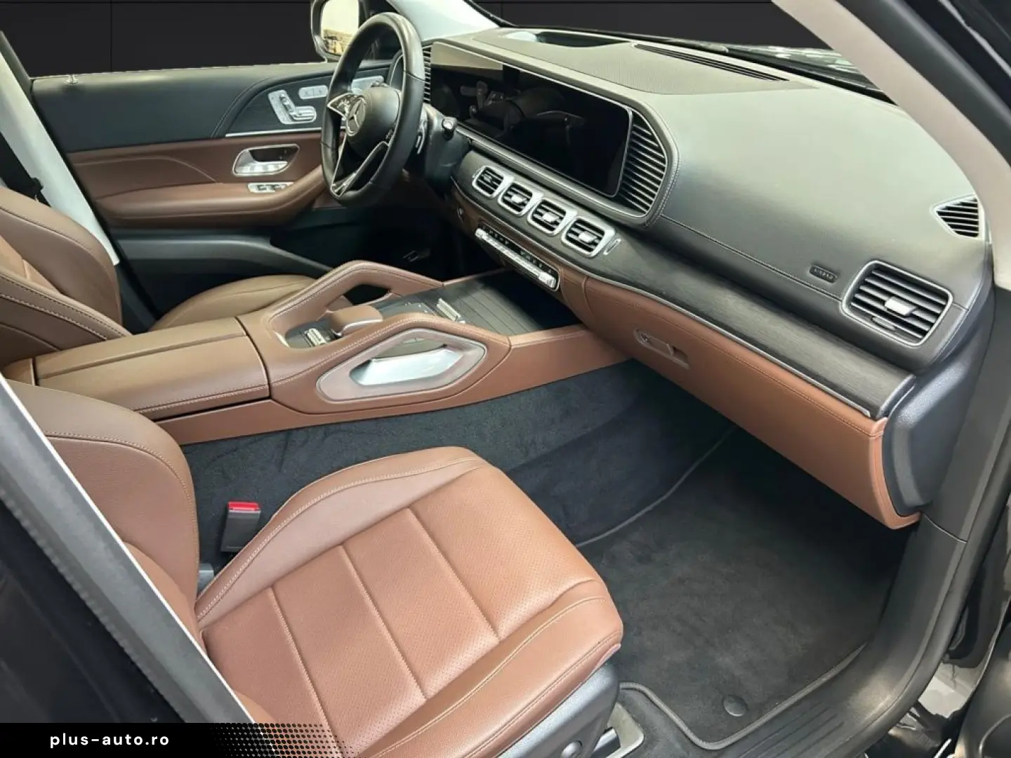 MERCEDES-BENZ GLE 350 de 4M AHZV Multib Burm Pano Ar&hellip;