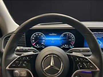 MERCEDES-BENZ GLE 350 de 4M AHZV Multib Burm Pano Ar…