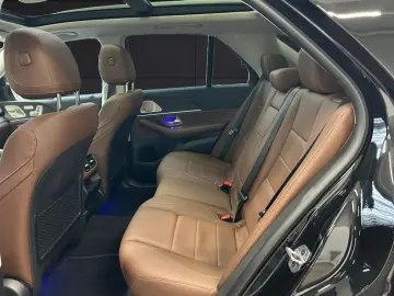 MERCEDES-BENZ GLE 350 de 4M AHZV Multib Burm Pano Ar…