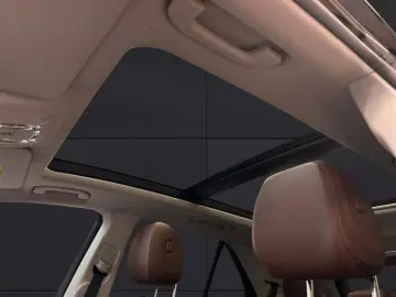 MERCEDES-BENZ GLE 350 de 4M AHZV Multib Burm Pano Ar…
