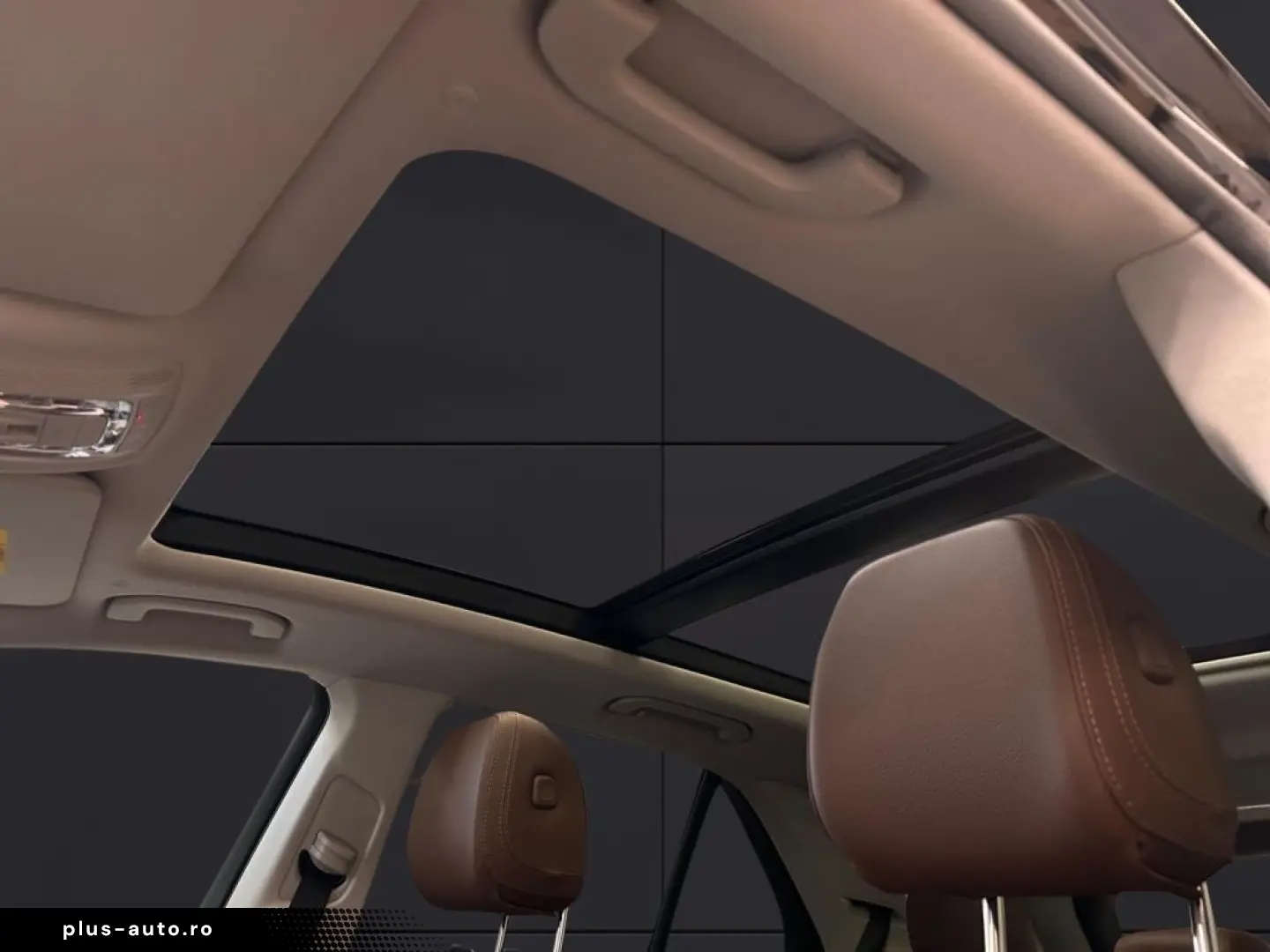 MERCEDES-BENZ GLE 350 de 4M AHZV Multib Burm Pano Ar&hellip;