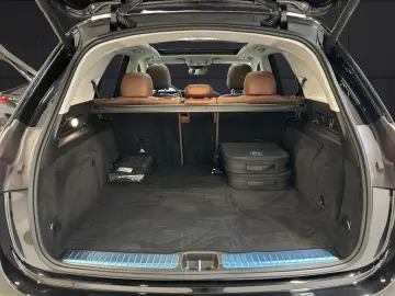 MERCEDES-BENZ GLE 350 de 4M AHZV Multib Burm Pano Ar…