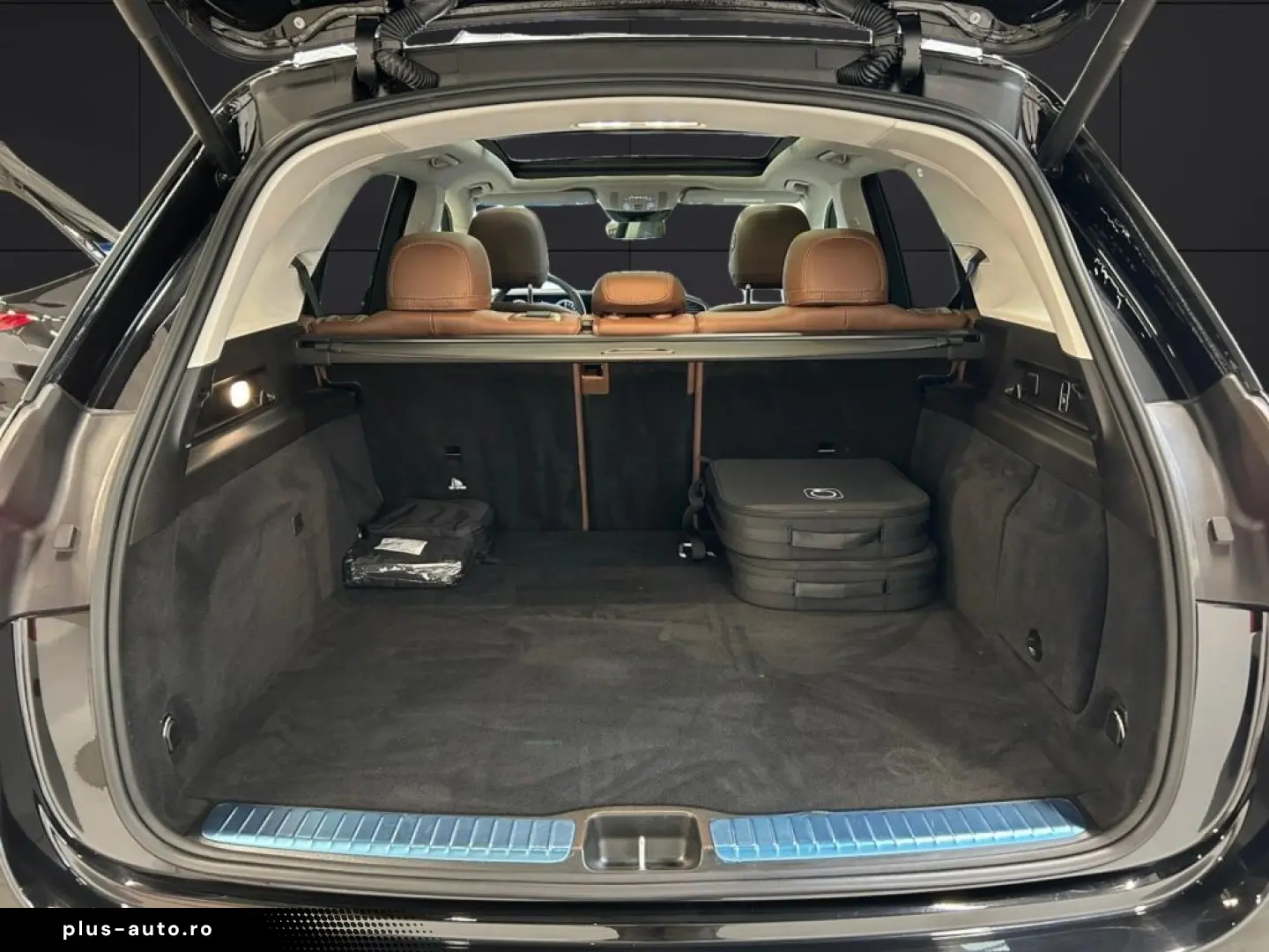 MERCEDES-BENZ GLE 350 de 4M AHZV Multib Burm Pano Ar&hellip;
