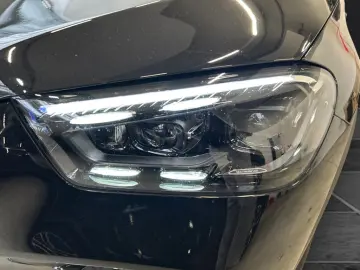MERCEDES-BENZ GLE 350 de 4M AHZV Multib Burm Pano Ar…