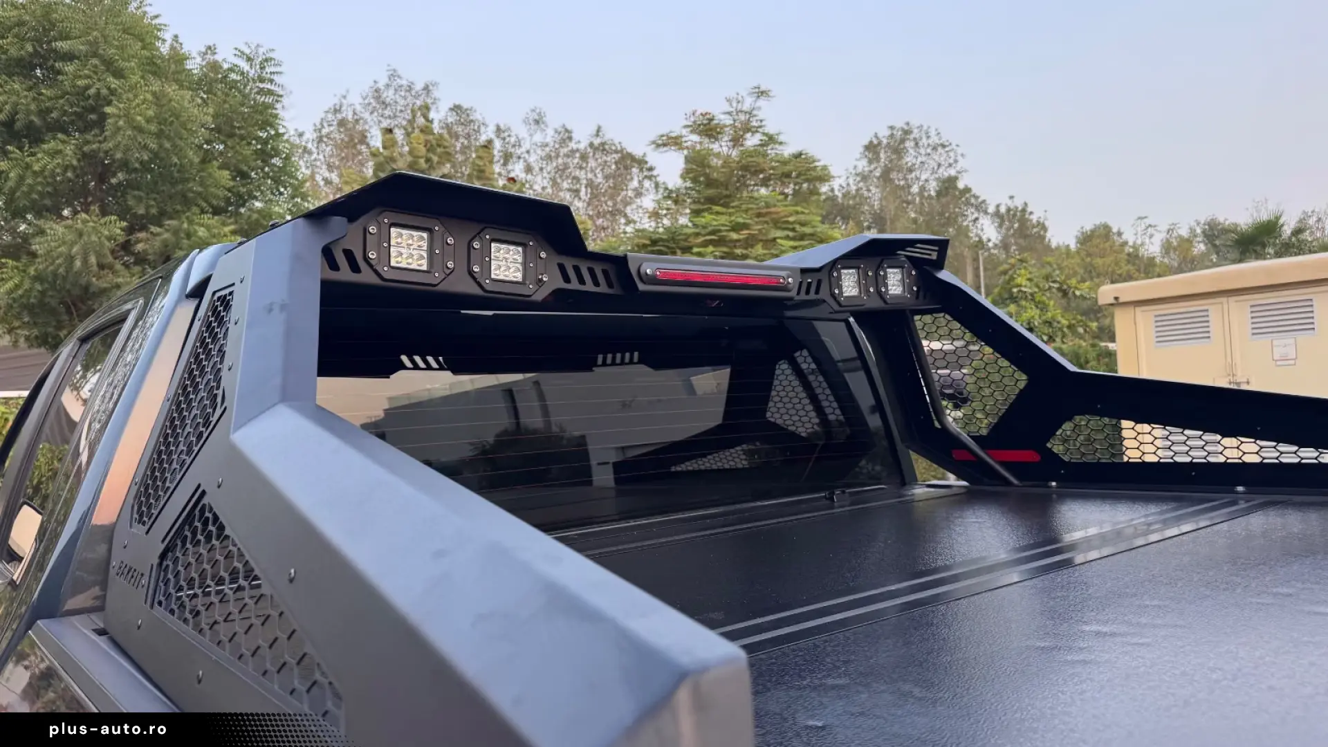 Chevrolet Silverado Z71 V8 4x4 – 360 CP