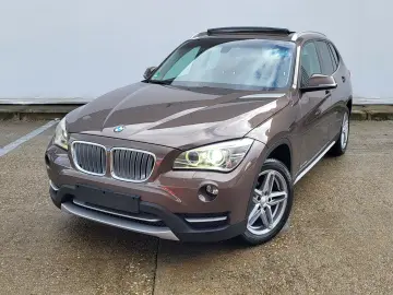BMW X1 xDrive20d Aut. xLine