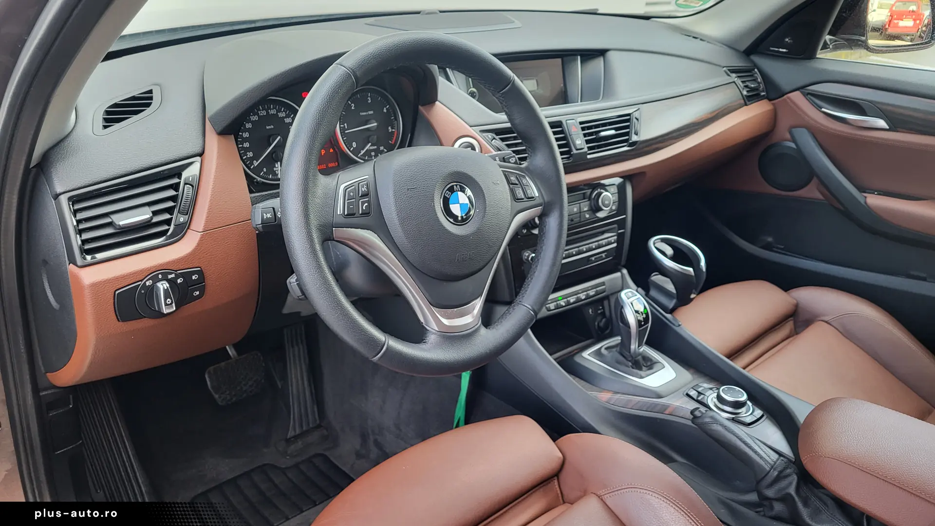 BMW X1 xDrive20d Aut. xLine
