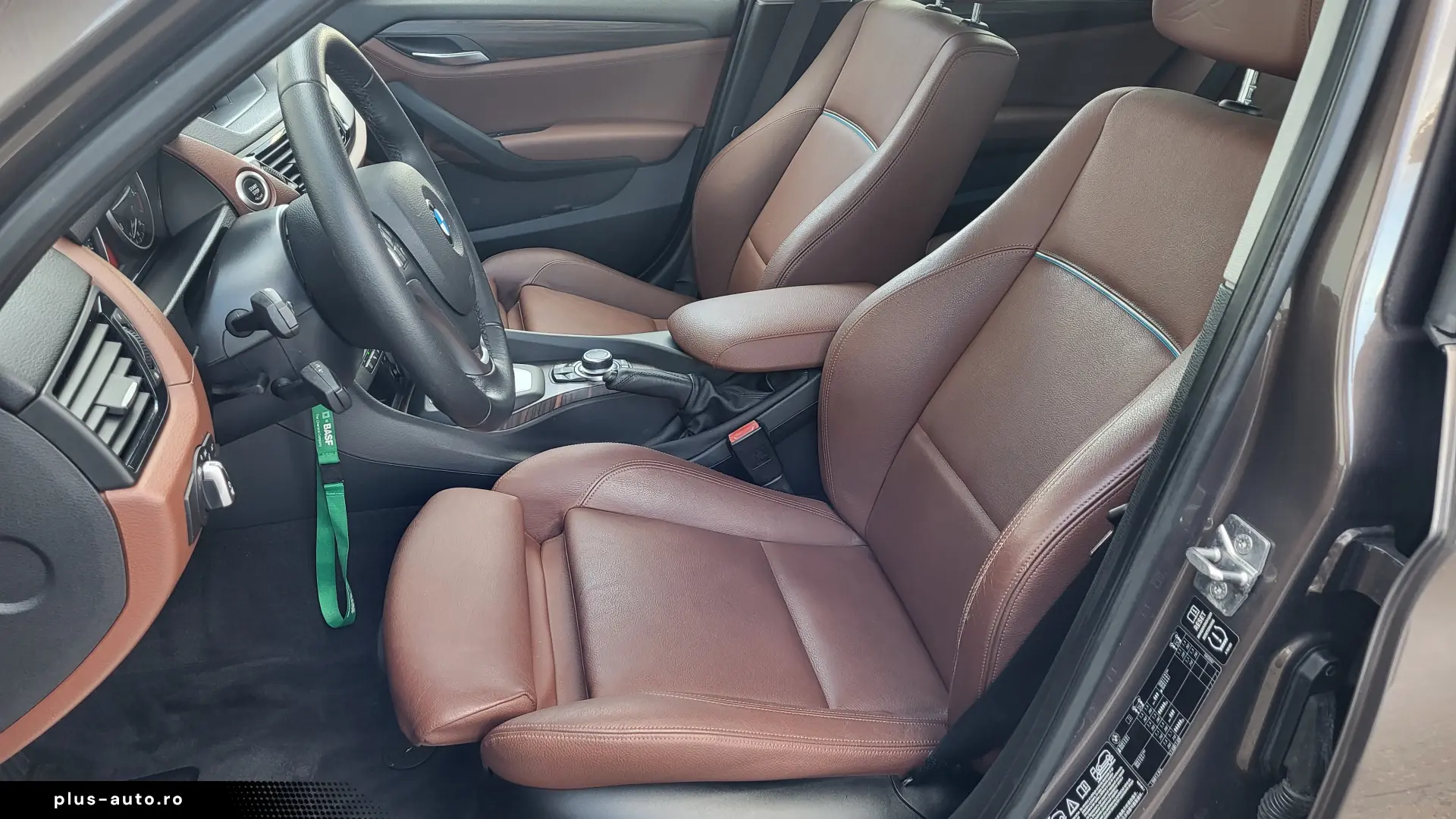 BMW X1 xDrive20d Aut. xLine