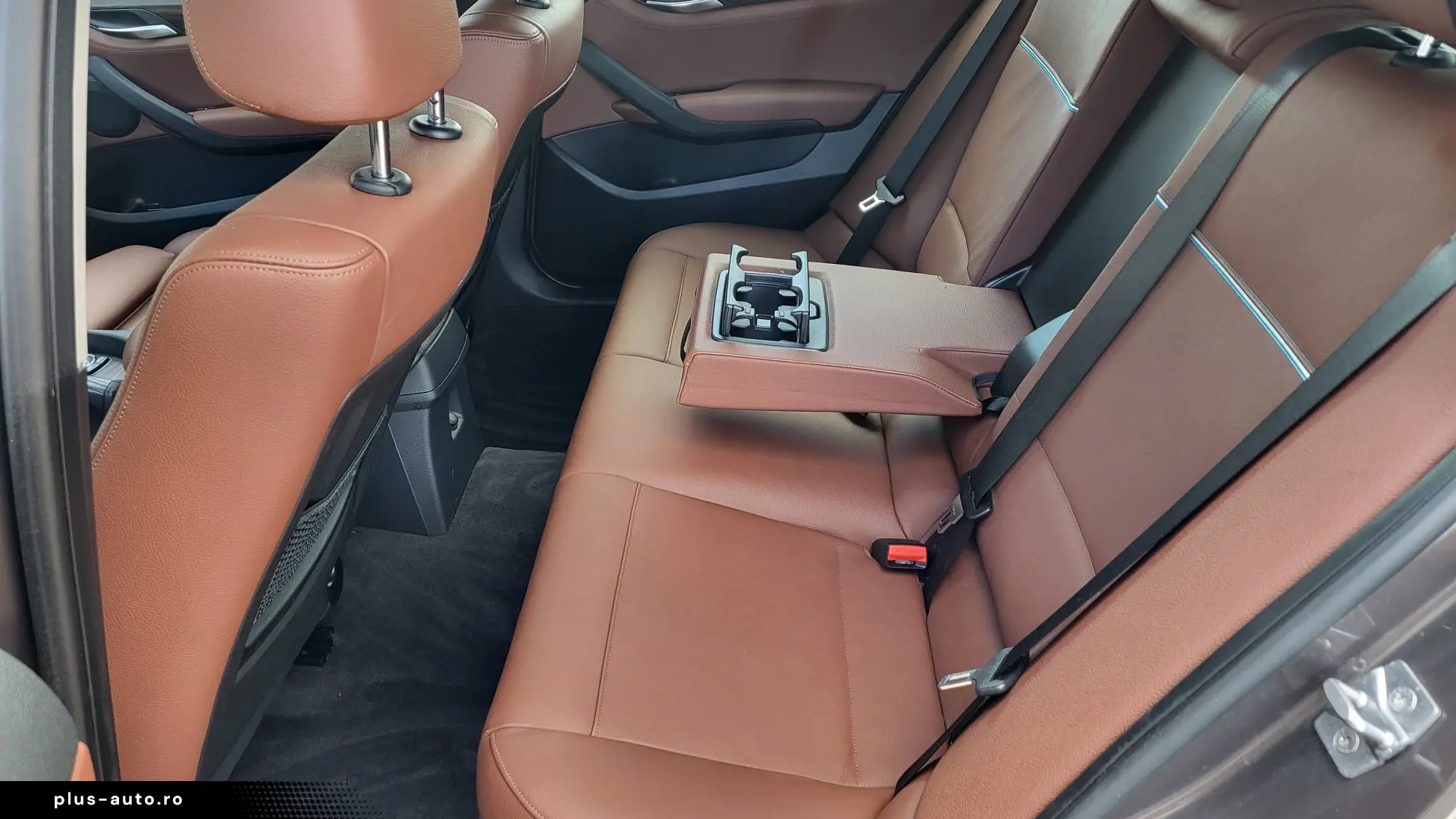 BMW X1 xDrive20d Aut. xLine