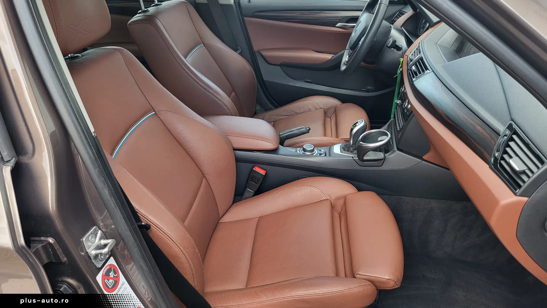 BMW X1 xDrive20d Aut. xLine