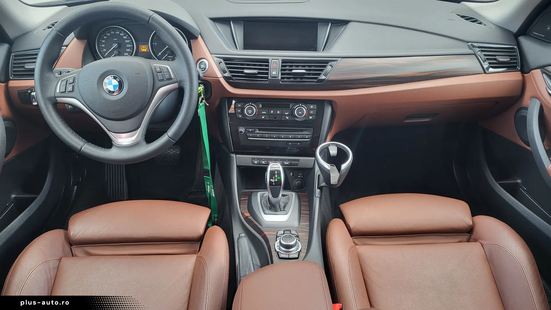 BMW X1 xDrive20d Aut. xLine