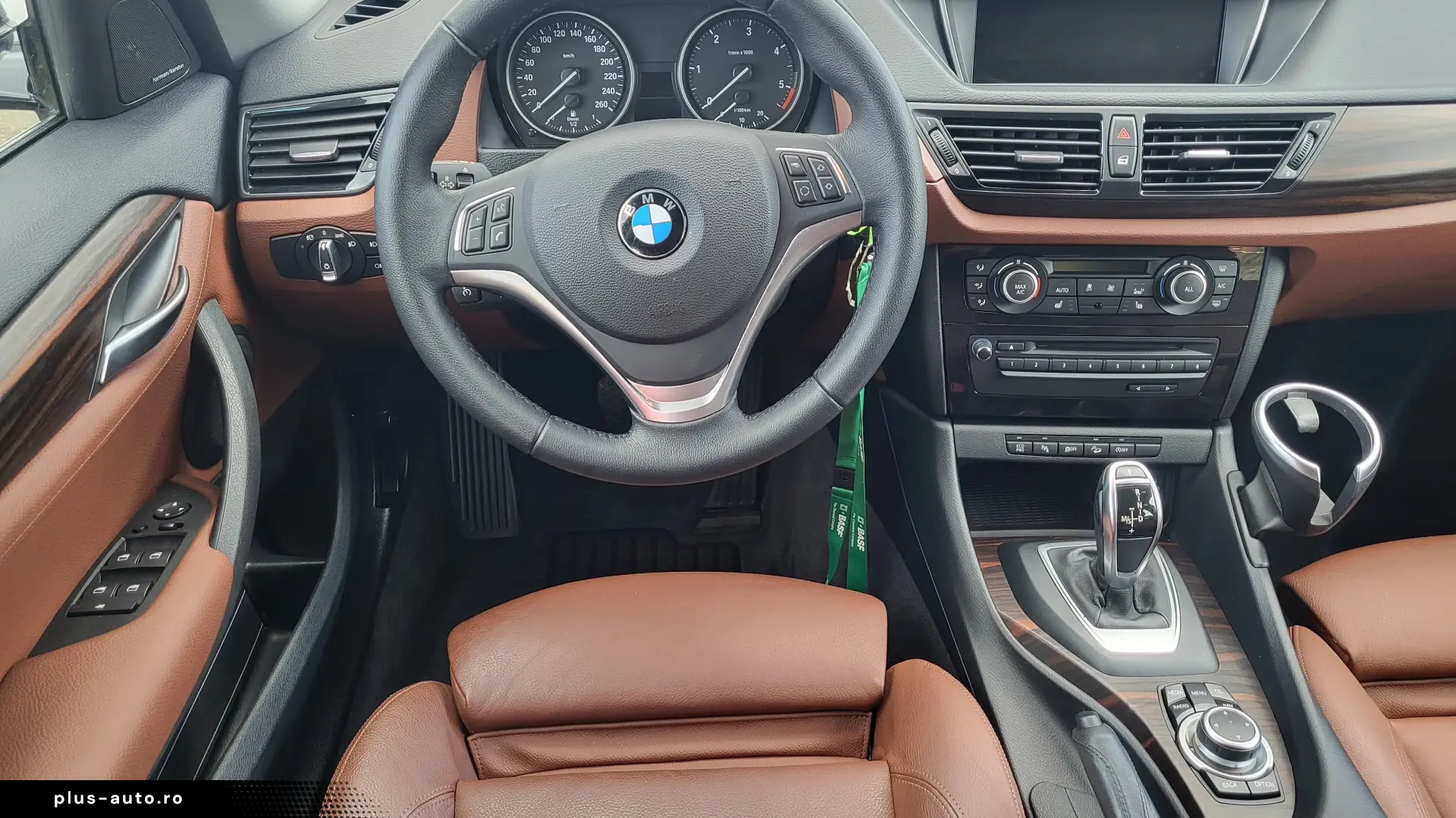 BMW X1 xDrive20d Aut. xLine