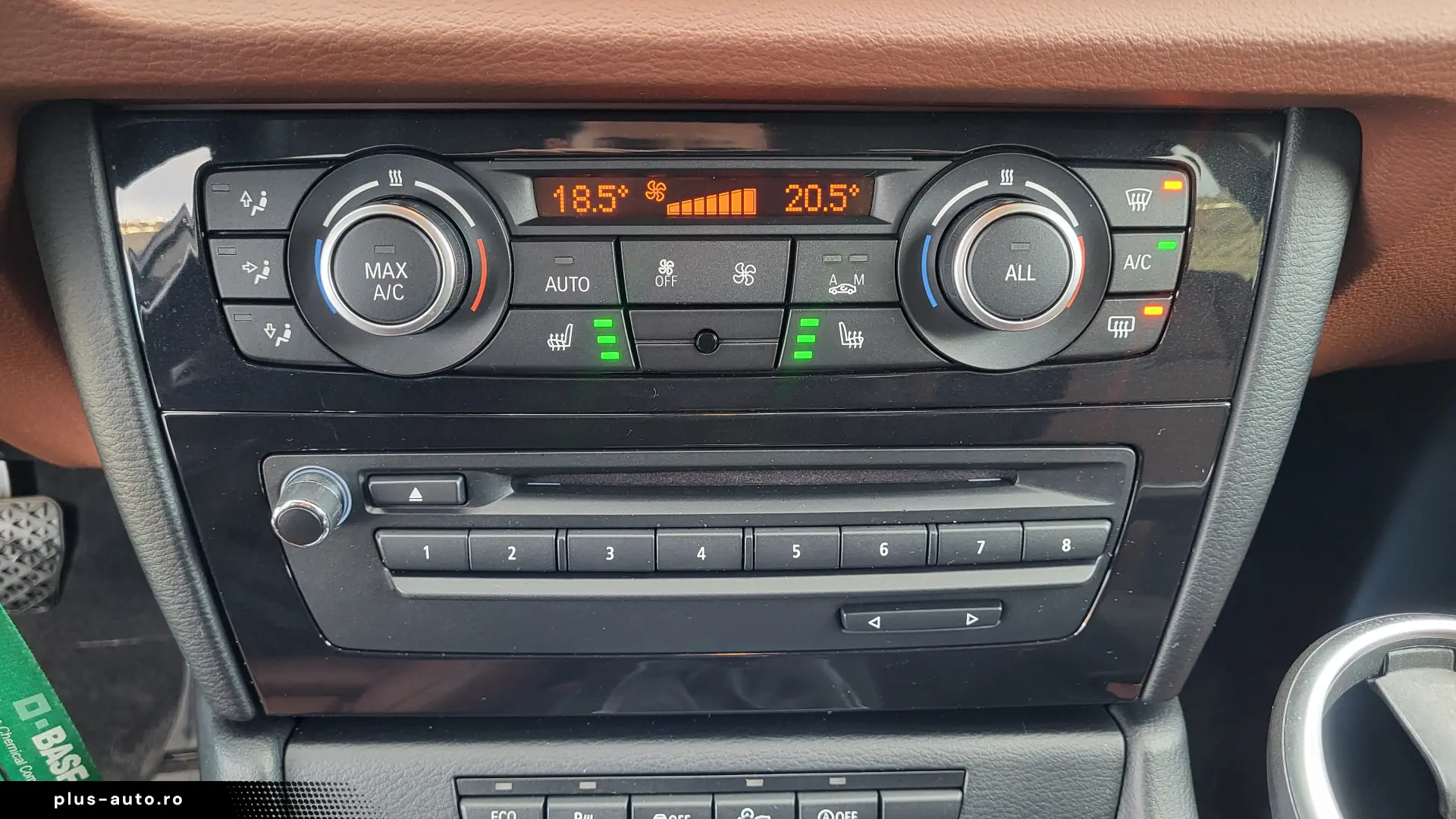 BMW X1 xDrive20d Aut. xLine