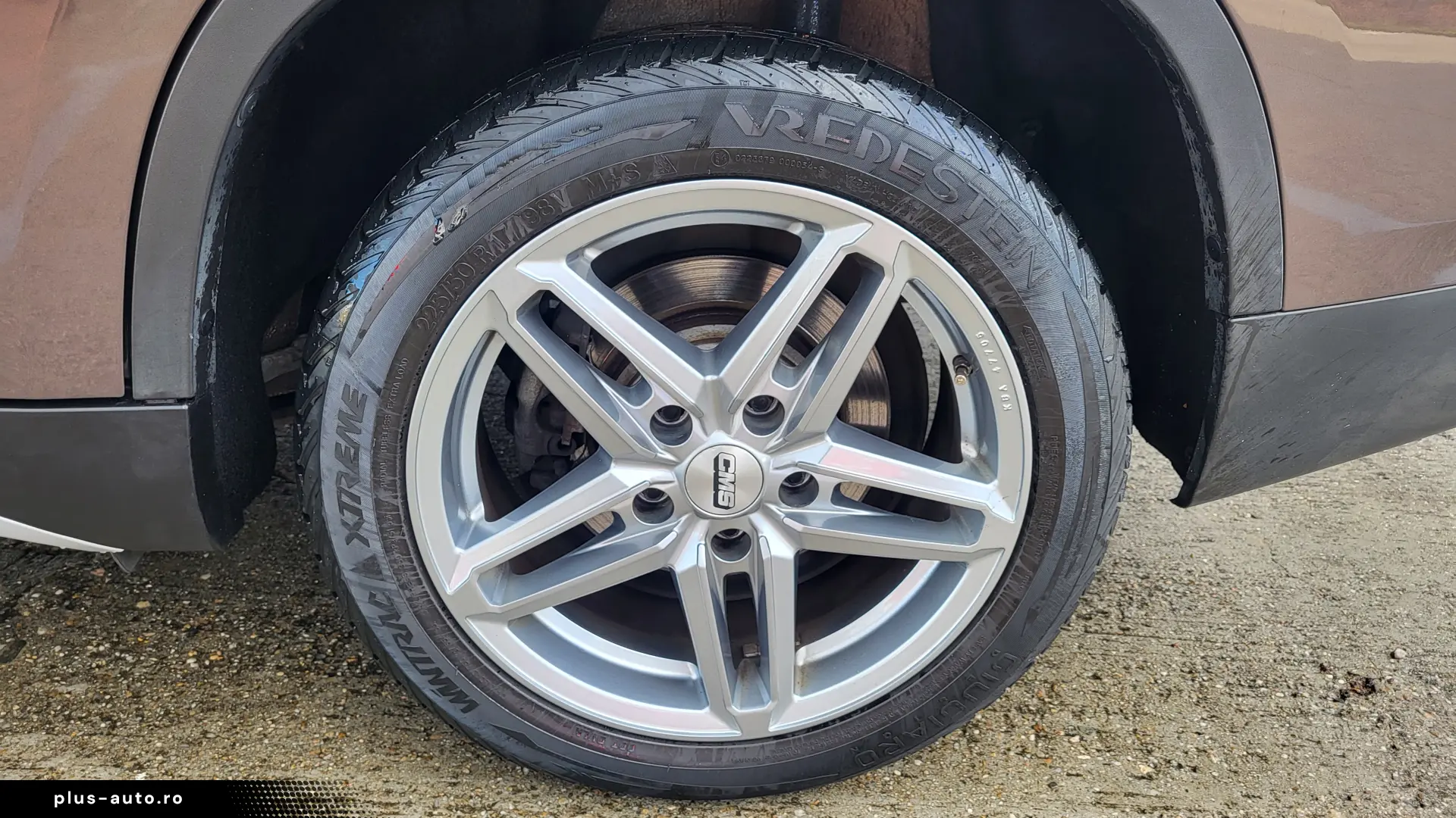 BMW X1 xDrive20d Aut. xLine