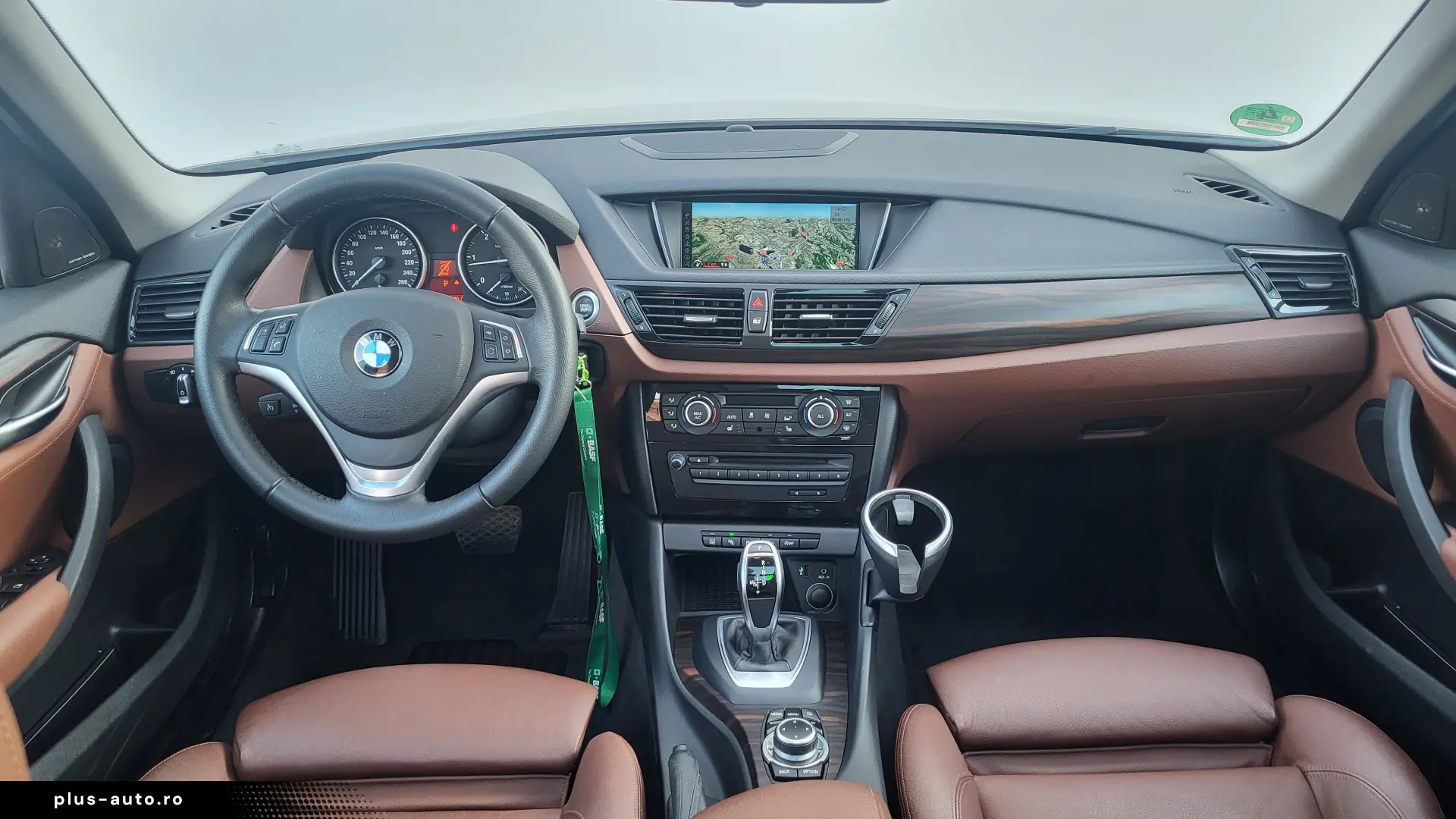 BMW X1 xDrive20d Aut. xLine