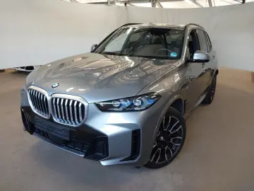 BMW X5 xDrive30d M Sport Komfortsitze Aktivlenk Stan