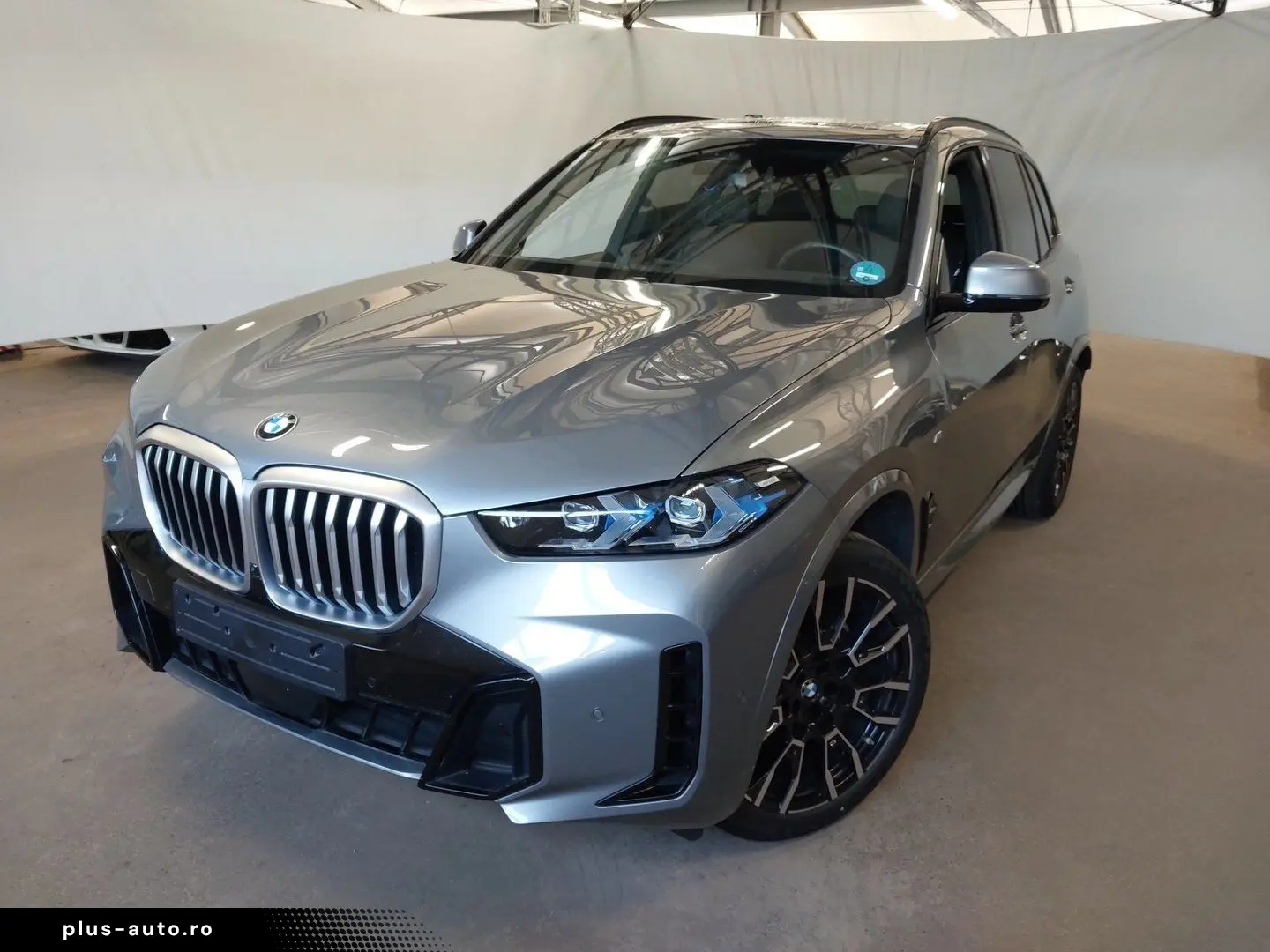 BMW X5 xDrive30d M Sport Komfortsitze Aktivlenk Stan