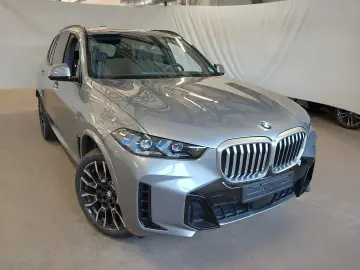 BMW X5 xDrive30d M Sport Komfortsitze Aktivlenk Stan