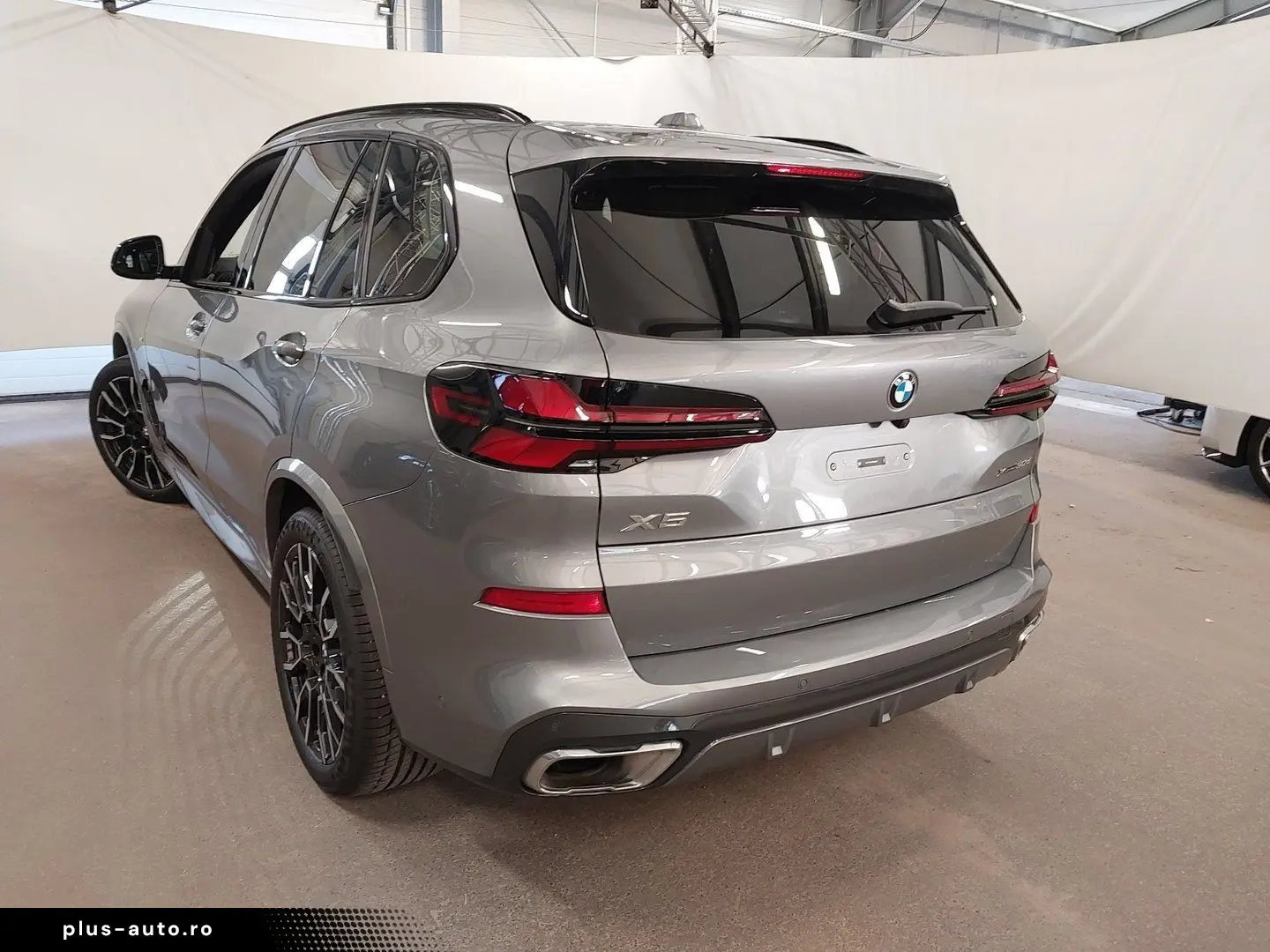 BMW X5 xDrive30d M Sport Komfortsitze Aktivlenk Stan